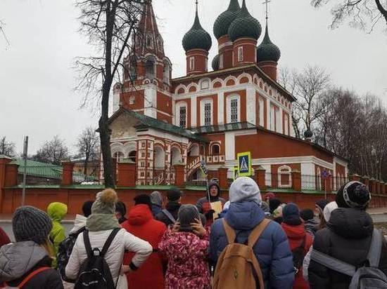 Сахалинские школьники побывают в Москве