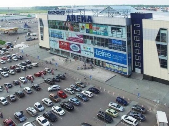 Барнаульские бизнесмены в открытом письме попросили власти не закрывать торговые центры