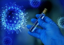 Министерство здравоохранения ДНР зафиксировало еще 200 новых случаев заражения коронавирусом за сутки