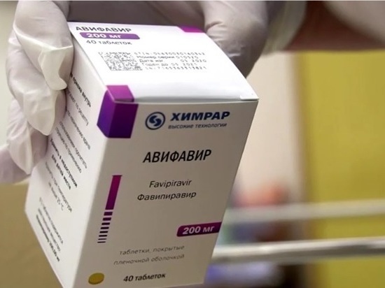 Препарат от коронавируса появится в аптеках Якутии