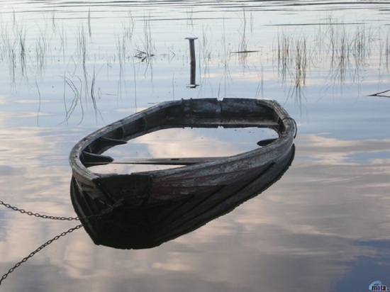 За 2020 год в Тверской области погибли более 20 рыбаков
