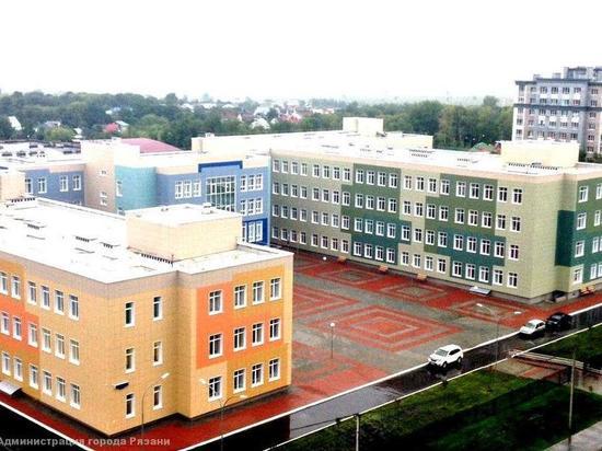 В Рязани в Кальном построят школу на 1100 мест