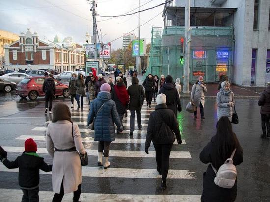 Глупый светофор: новосибирцы недовольны новшеством в центре города