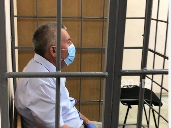 Новое уголовно дело возбуждено в отношении бывшего министра экологии Агляма Садретдинова, арестованного по подозрению в причастности к убийству 17-летней давности.