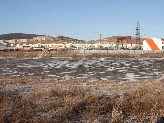 В Улан-Удэ обсудят варианты уничтожения фенольного озера