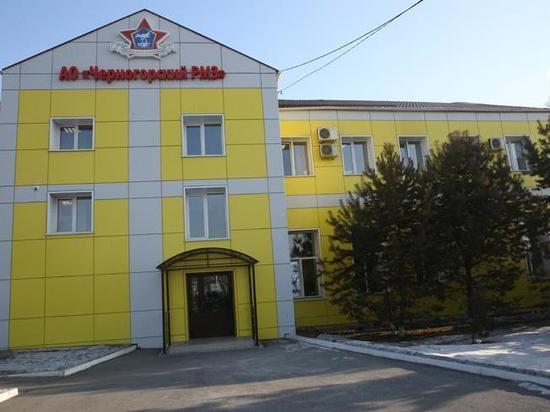 Завод в Черногорске будет закалять детали для шагающих экскаваторов