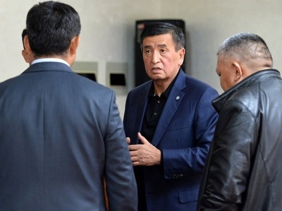 В Кыргызстане звучат призывы, направленные на раскол общества