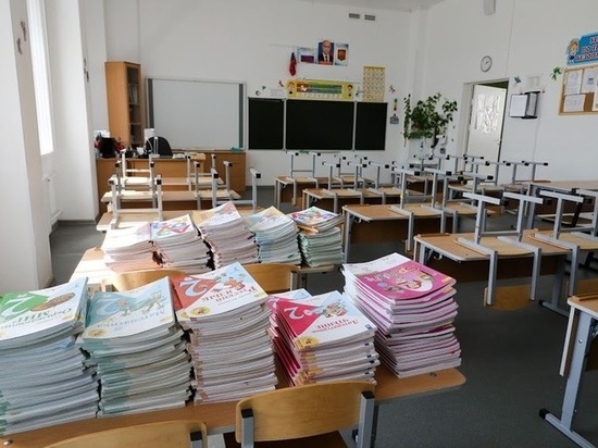 Волгоградских школьников не будут переводить на дистанционное обучение
