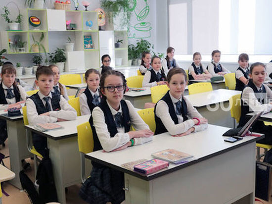 В образовательных учреждениях Татарстана выявили 48 очагов коронавируса