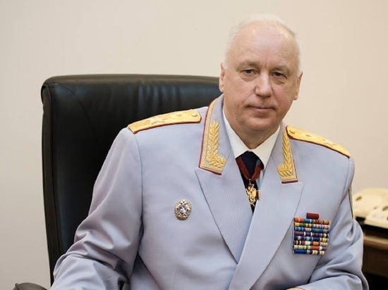 Глава СК РФ взял под свой контроль дело тверского медицинского университета