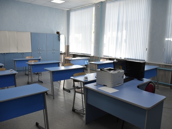 Рязанская ФСБ провела профориентационные мероприятия в школах