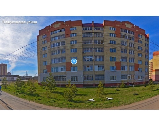 Жильцов дома на Батова в Ярославле не устраивают новые квартиры, предлагаемые мэрией