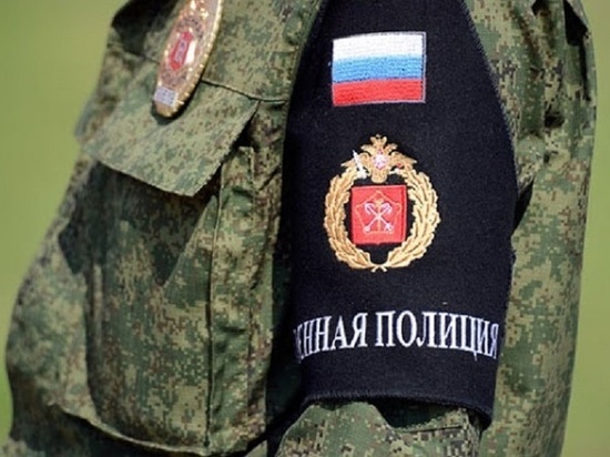 В Тверской области младший сержант два месяца скрывал прогулы