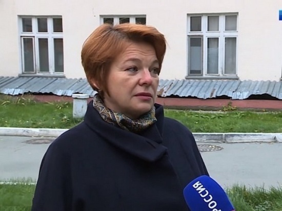 Новосибирский эпидемиолог рассказала, почему вторая волна COVID-19 тяжелее первой