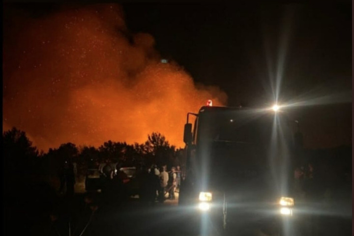 В бейруте на месте взрыва нашли живой годовалую девочку