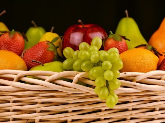Ученые доказали, что фруктоза провоцирует расстройства психики
