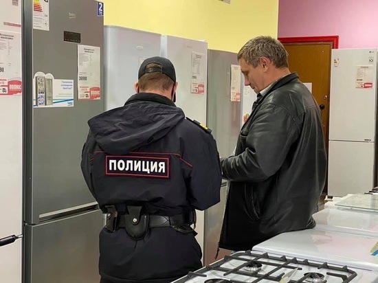 "Безмасочного" ивановца оштрафовали на 7,5 тысяч рублей