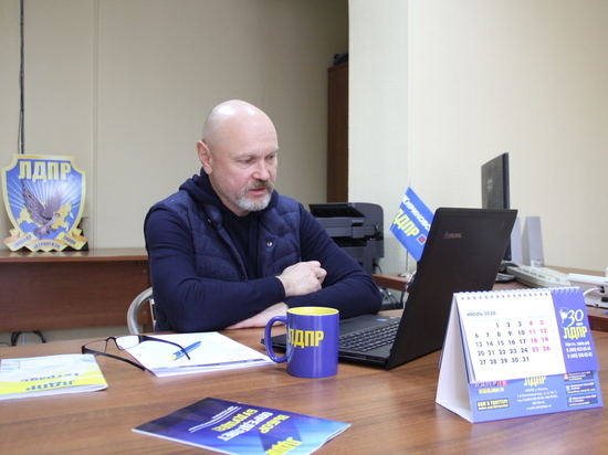 Сергей Катасонов: новый режим работы – для безопасности оренбуржцев