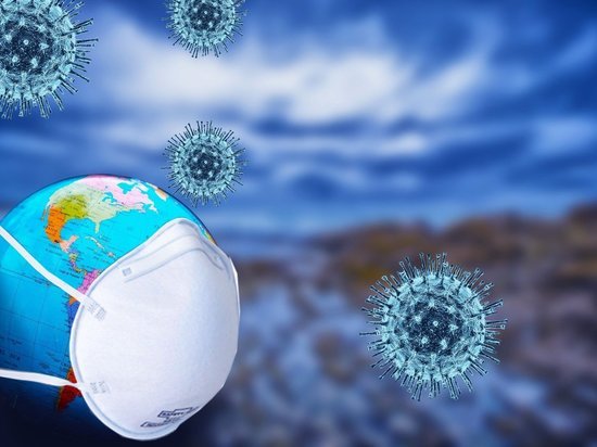 В Краснодарском крае за сутки 103 новых заболевших коронавирусом