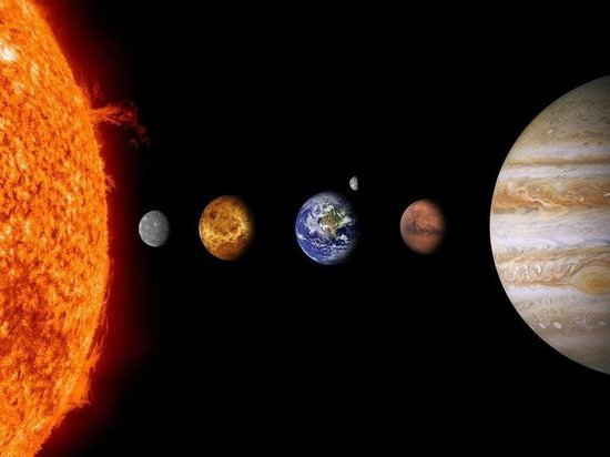 Астропрогноз на октябрь: с 14 числа Меркурий станет ретроградным