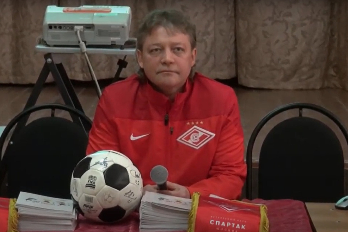 Василий Кульков Зенит