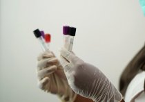 Медики ЛНР на 10 октября зарегистрировали 1178 случаев заражения коронавирусной инфекцией