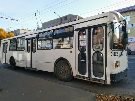 В Йошкар-Оле урегулируют схему движения общественного транспорта