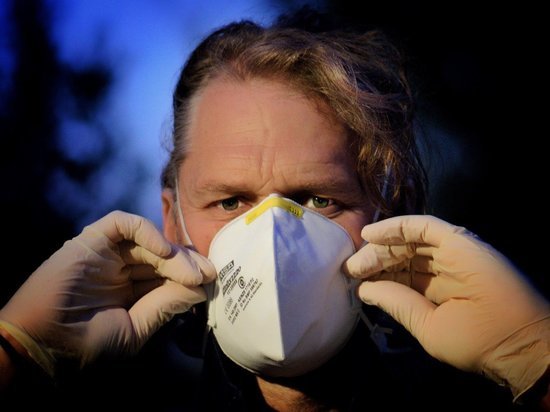 Ученые раскрыли, что нужно, чтобы тканевая маска защитила от вируса