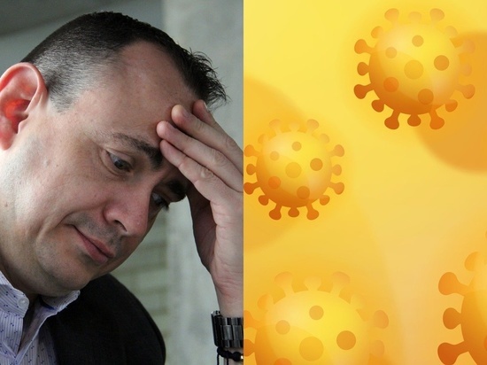 Бессимптомные носители коронавируса рассказали о странных ощущениях