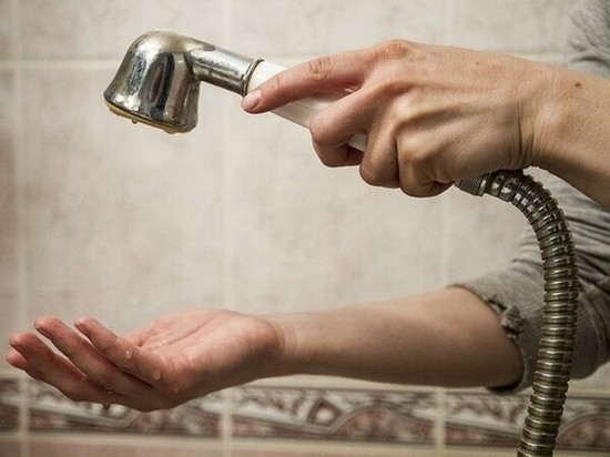 В Ростове несколько домов на целые сутки останутся без холодного водоснабжения