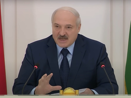 Видео встречи Александра Лукашенко с оппозицией в СИЗО размещено в республики Белоруссии