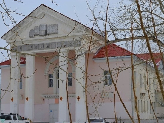 Завод Бурятии вложил в ремонт детского дома творчества 6 млн рублей