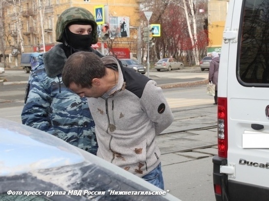 Перед судом предстанет ОПГ, грабившая квартиры в Нижнем Тагиле и Екатеринбурге