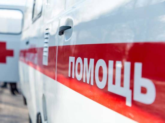 В Волгоградской области насмерть сбили двоих пешеходов