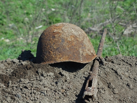 Поисковики ищут в Ивановской области родственников солдат, погибших под Ржевом