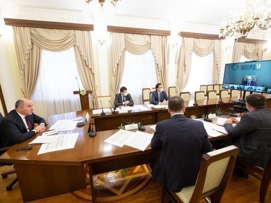 Карачаево-Черкесия добьется 100%-ной газификации к 2025 году