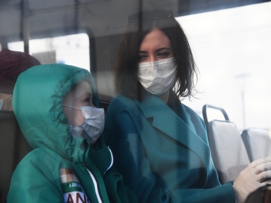 Начало рабочего дня в Волгограде могут перенести из-за коронавируса