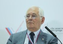 Президент Национальной медицинской палаты, врач-педиатр Леонид Рошаль возмутился по поводу беспечности россиян во время пандемии коронавируса