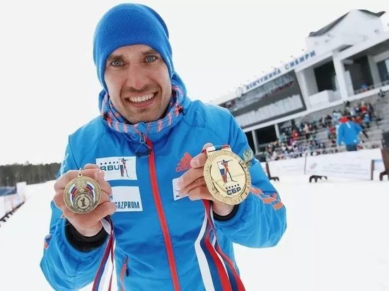 Лыжники сборной России прибудут в Алдан
