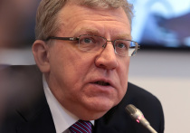 Глава Счетной палаты РФ Алексей Кудрин рассказал, что на него готовилось покушение