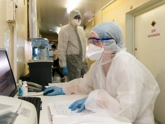 Педагоги Мурманской области пройдут дополнительное тестирование на коронавирус