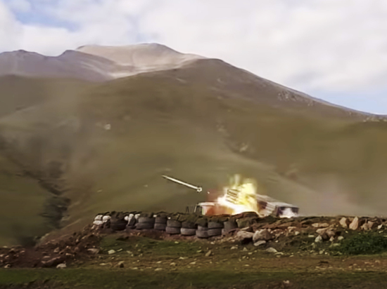 Захваченная техника стала инструментом информационных атак