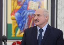 Страны Евросоюза договорились ввести санкции против президента Белоруссии Александра Лукашенко