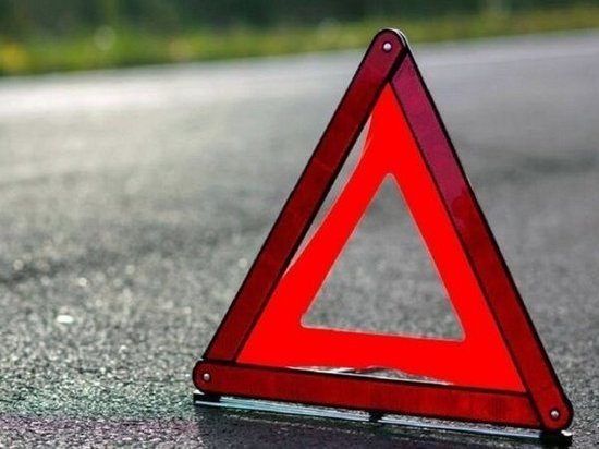 В Шахтах водитель на «Ладе» сбил двух школьниц