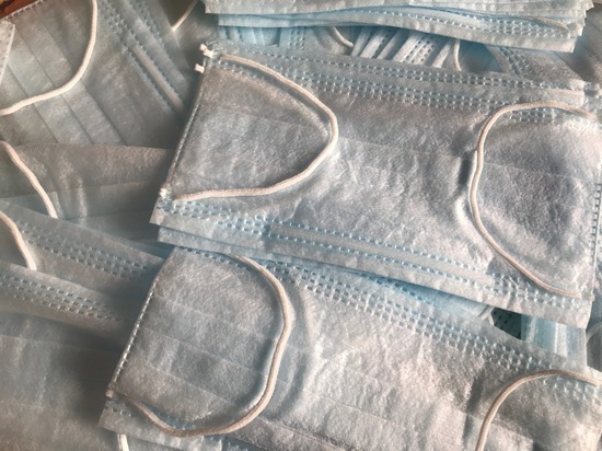 Сбер запускает акцию «Спасибо, что вы в маске»