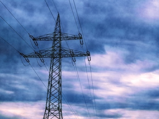 В ЛНР за полгода отремонтировали более 700 км линий электропередач