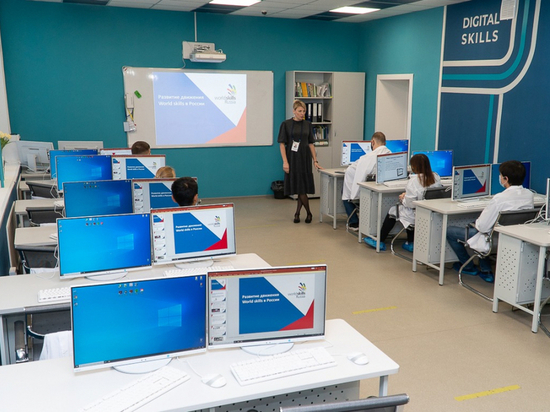 Переобучать потерявших работу из-за COVID - 19 начали в Хабаровске