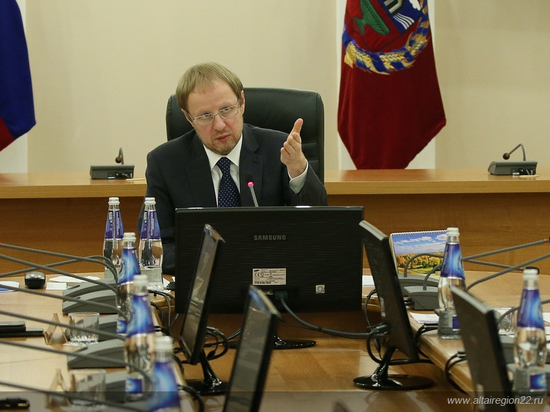 Губернатор Виктор Томенко внес изменения в «ковидный» указ