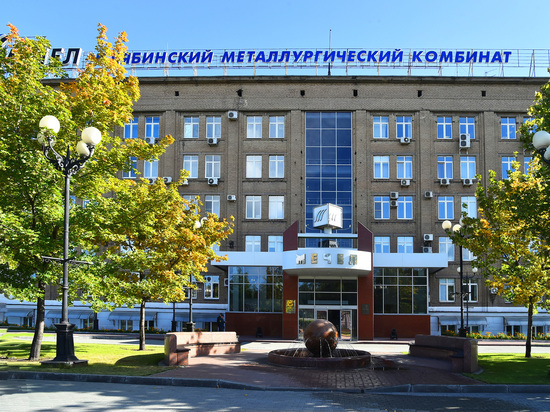 ЧМК изготовил балку для крупных проектов «Газпрома» и «Норникеля»