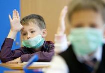 В Забайкалье не планируется переводить все школы на дистанционный формат обучения с 15 октября из-за распространения коронавирусом